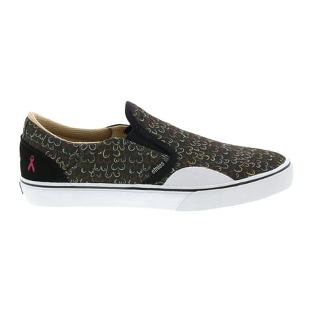 Etnies Adult Mens Marana Slip X B4BC Skate Inspired Sneakers