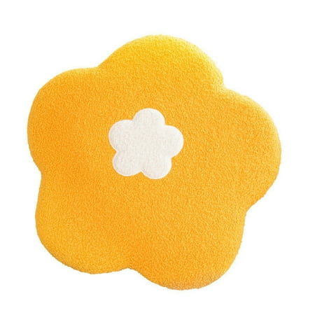 Sunisery Flower Pillow Disassembled Floor Cushion Plush Memory Cotton Sofa Seat Cushion Cute Room Decor for Bedroom Sofa Car Chair
Sunisery Flower Pillow Disassembled Floor Cushion Plush Memory Cotton Sofa Seat Cushion Cute Room Decor for Bedroom Sofa Car Chair