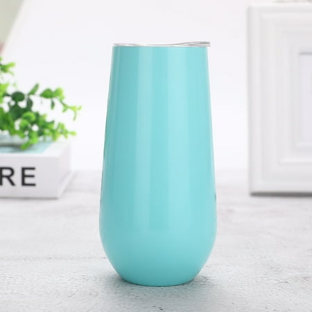 Wine Tumbler Beer Cups Champagne Cola Mugs with Lids Stainless Steel Insulated Vacuum Glass Egg Shaped Cup Thermos Gifts 2PCS
Wine Tumbler Beer Cups Champagne Cola Mugs with Lids Stainless Steel Insulated Vacuum Glass Egg Shaped Cup Thermos Gifts 2PCS