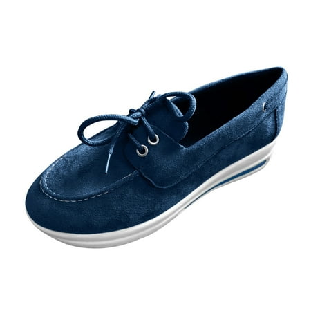 PMUYBHF Christmas Hiking Shoes Women Lightweight Non Slip Fashion Lace-up Color Ladies Platform Solid Shoes Casual Wedge Women s Casual Shoes
PMUYBHF Christmas Hiking Shoes Women Lightweight Non Slip Fashion Lace-up Color Ladies Platform Solid Shoes Casual Wedge Women s Casual Shoes