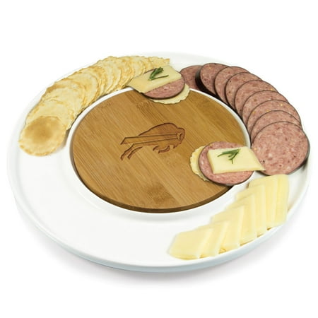 Buffalo Bills Island Platter