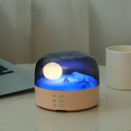 Clearance Mood Light Multifunctional Bluetooth Speaker Home Desktop Wireless Decoration Gift Bluetooth Sound Night Light
Clearance Mood Light Multifunctional Bluetooth Speaker Home Desktop Wireless Decoration Gift Bluetooth Sound Night Light