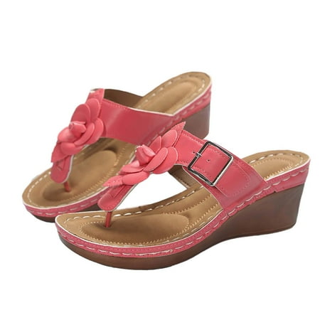 NOKIO Square Heel Slippers for Women Summer Beach Slope Heel Slippers Hollow Casual Slippers Slope Bottom Shoes Retro Sandals
NOKIO Square Heel Slippers for Women Summer Beach Slope Heel Slippers Hollow Casual Slippers Slope Bottom Shoes Retro Sandals