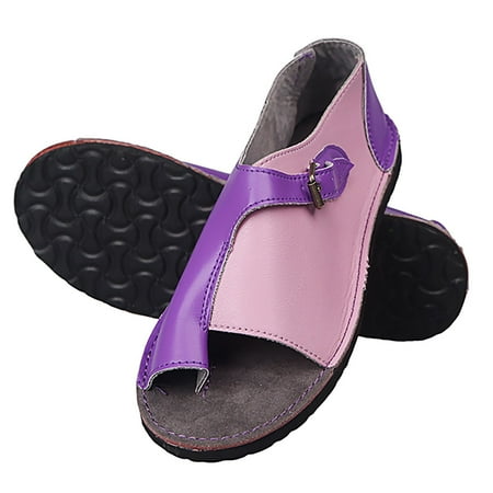 Summer Savings Clearance 2022! Tagold Sandals for Womens Dressy Summer Sandals Womens Women s Flat Fish Mouth Sandals Buckle Round Toe Slip-on Color Matching Shoes
Summer Savings Clearance 2022! Tagold Sandals for Womens Dressy Summer Sandals Womens Women s Flat Fish Mouth Sandals Buckle Round Toe Slip-on Color Matching Shoes