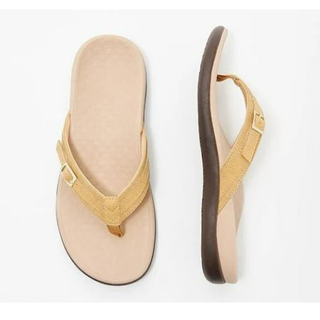 Gzztg Slippers for Women Fashion Women s Casual Shoes Breathable Sandals Beach Flip-flops
Gzztg Slippers for Women Fashion Women s Casual Shoes Breathable Sandals Beach Flip-flops