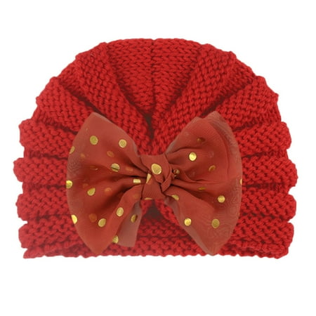Relanfenk Baby Hats Kids Boys Girls Beanie Bowknot Elastics Turban Cap Hat 
Relanfenk Baby Hats Kids Boys Girls Beanie Bowknot Elastics Turban Cap Hat