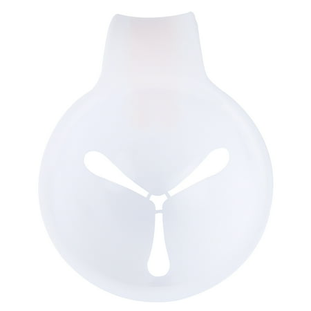 1 Pc Egg Separator Arc handle Silicone Buckle Yolk Sifting Tool Kitchen Gadget Egg Divider Cooking Sieve Accessories
1 Pc Egg Separator Arc handle Silicone Buckle Yolk Sifting Tool Kitchen Gadget Egg Divider Cooking Sieve Accessories