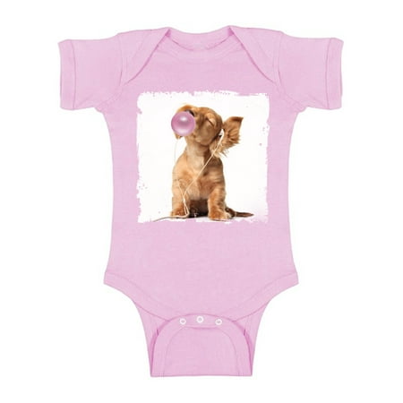 Awkward Styles Baby Dog Puppy Bodysuit Puppy Blowing Gum Baby Bodysuit Short Sleeve Cute Puppy Clothing Pink Mood Baby Boy Clothing Baby Girl Clothing Puppy One Piece Gifts for Baby Cute Bodysuit
Awkward Styles Baby Dog Puppy Bodysuit Puppy Blowing Gum Baby Bodysuit Short Sleeve Cute Puppy Clothing Pink Mood Baby Boy Clothing Baby Girl Clothing Puppy One Piece Gifts for Baby Cute Bodysuit
