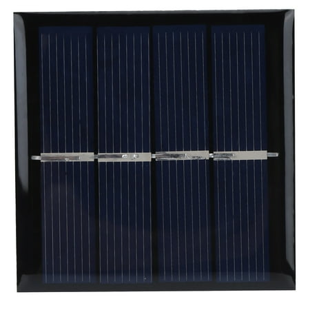 CNMFSolar Panel PET Solar Charger Panel Charging Accessories Solar Power Supplies Polysilicon
CNMFSolar Panel PET Solar Charger Panel Charging Accessories Solar Power Supplies Polysilicon