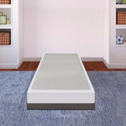 8 Inch Full Smart Box Spring Mattress Foundation Strong Steel Structure 875