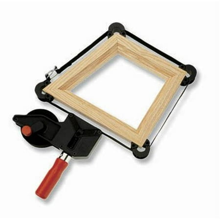 American Clamping ACVAS 23.2K Variable Angle Strap-Clamp 2K Handle