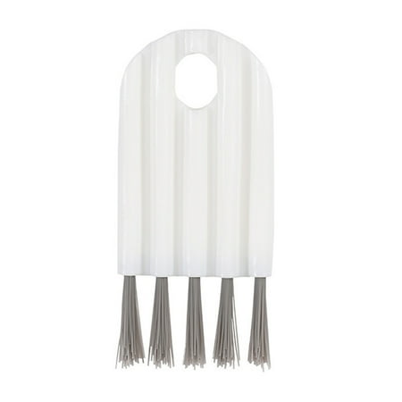 Groove Decontamination Cup Cover Cleaning Brush Water Bottle Detail Crevice