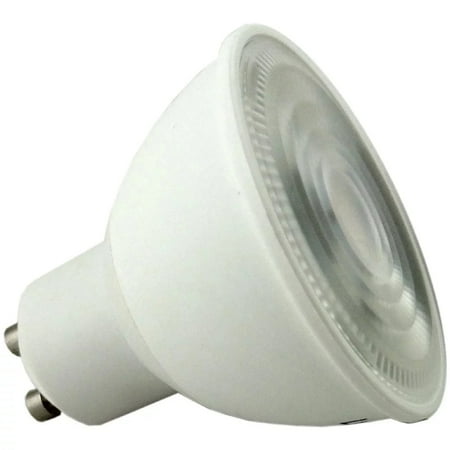 Lyveco GU10 7W Non Dimmable Spot Light LED Bulb