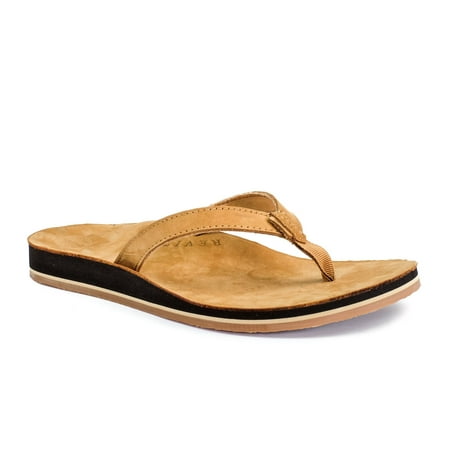 Revitalign Zuma - Women s Leather Sandal