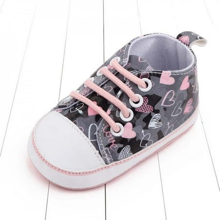 PROMOTION SALES!Autumn Baby Boys Girls Anti-Slip Casual Shoes Sneakers Toddler Soft Soled First Walkers
PROMOTION SALES!Autumn Baby Boys Girls Anti-Slip Casual Shoes Sneakers Toddler Soft Soled First Walkers