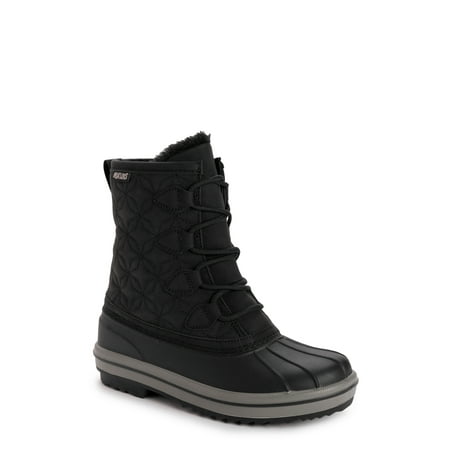 MUK LUKS Women s Katrina Weather Bootie