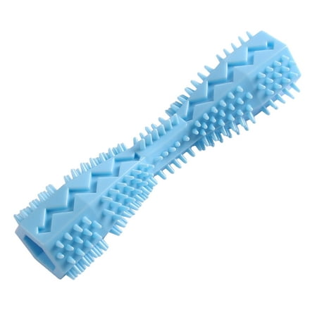 Durable Dog Toothbrush Chew Toy Stick Soft Rubber Teeth Cleaning Point Massage 360 Toothbrush Dog Brush Teeth for Puppy No Chew Spray for Puppies Natural Puppy Teeth Care Girl Dog Large Breed
Durable Dog Toothbrush Chew Toy Stick Soft Rubber Teeth Cleaning Point Massage 360 Toothbrush Dog Brush Teeth for Puppy No Chew Spray for Puppies Natural Puppy Teeth Care Girl Dog Large Breed