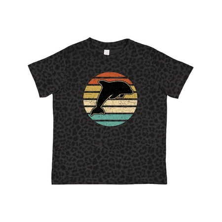 Inktastic Dolphin Cute Beach and Vacation Gift Toddler Boy or Toddler Girl T-Shirt
Inktastic Dolphin Cute Beach and Vacation Gift Toddler Boy or Toddler Girl T-Shirt