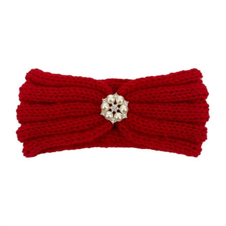 Baby Haeadbands Headwear Knitted Solid Color Boys Girls Cute Spring Summer Vacation Outwear Cute Trendy Newborn Hair Accesories
Baby Haeadbands Headwear Knitted Solid Color Boys Girls Cute Spring Summer Vacation Outwear Cute Trendy Newborn Hair Accesories