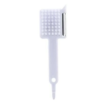 Heiheiup Long-handled Five-in-one Household Garlic Multifunctional Kitchen Peeler With Brush Peeling Head Kitchen,Dining & Bar Grape Peeler for Kids
Heiheiup Long-handled Five-in-one Household Garlic Multifunctional Kitchen Peeler With Brush Peeling Head Kitchen,Dining & Bar Grape Peeler for Kids