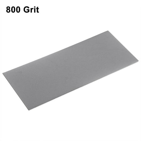 Prosport 80-3000 Grit Diamond Thin Knife Blade Grinding Sharpening Stone Whetstone Tool
Prosport 80-3000 Grit Diamond Thin Knife Blade Grinding Sharpening Stone Whetstone Tool