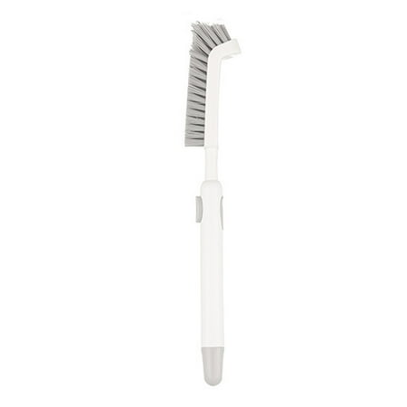 greenhome Handheld Long Handle Stretchable Strong Cleaning Fine Bristles No Dead Band Water Cup Washing Brush Household Stuff
greenhome Handheld Long Handle Stretchable Strong Cleaning Fine Bristles No Dead Band Water Cup Washing Brush Household Stuff