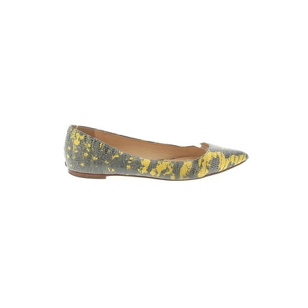 Pre-Owned Loeffler Randall Women s Size 7 Flats