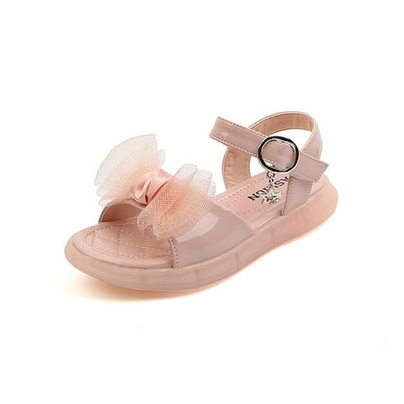 Kids Light Up Shoes Baby Sandal Children Led Light Sandals Girls Lace Bow Princess Soft Bottom Luminous Shoes Pink 8 M
Kids Light Up Shoes Baby Sandal Children Led Light Sandals Girls Lace Bow Princess Soft Bottom Luminous Shoes Pink 8 M