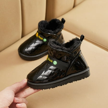 Baby snow boots children‘s cotton boots soft bottom thickened large cotton shoes 1-6 years old winter plus velvet cotton surface
Baby snow boots children‘s cotton boots soft bottom thickened large cotton shoes 1-6 years old winter plus velvet cotton surface