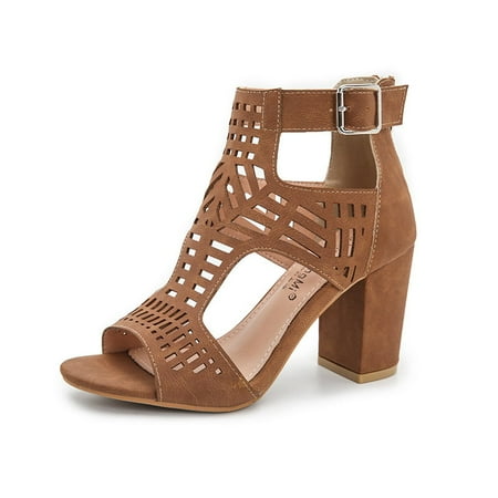 Chunky Heel Sandals for Women Cut Out Peep Toe Zipper Block Heel Sandals Summer Beach Dressy Party High Heeled Sandals
Chunky Heel Sandals for Women Cut Out Peep Toe Zipper Block Heel Sandals Summer Beach Dressy Party High Heeled Sandals