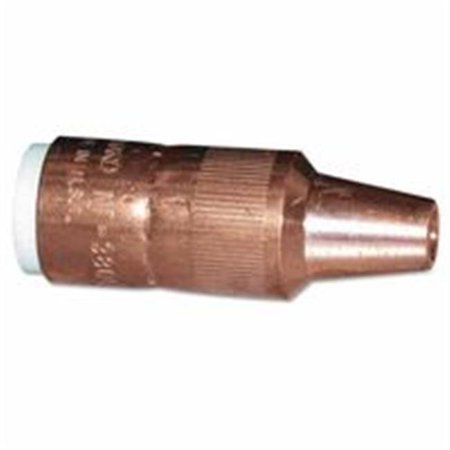 Centerfire Nozzle 0.38 Flush Copper 0.38 in. Dia 
Centerfire Nozzle 0.38 Flush Copper 0.38 in. Dia