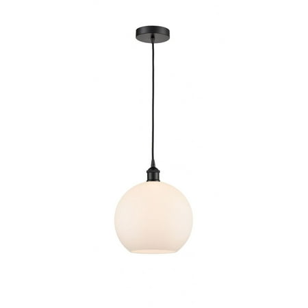 Innovations Lighting - Athens - 1 Light Mini Pendant In Industrial Style-12.75
Innovations Lighting - Athens - 1 Light Mini Pendant In Industrial Style-12.75