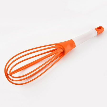 Multifunctional Rotary Manual Egg Beater Mixer Mini Plastic Kitchen Egg Whisk Tool Egg Stirrer Blender Silicone Eco-Frien
Multifunctional Rotary Manual Egg Beater Mixer Mini Plastic Kitchen Egg Whisk Tool Egg Stirrer Blender Silicone Eco-Frien