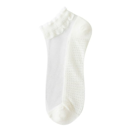 Aoochasliy Christmas Socks Women Mesh Ladies Breathability Patchwork Thin Socks Women s Stockings Trendy Deals of the Day
Aoochasliy Christmas Socks Women Mesh Ladies Breathability Patchwork Thin Socks Women s Stockings Trendy Deals of the Day