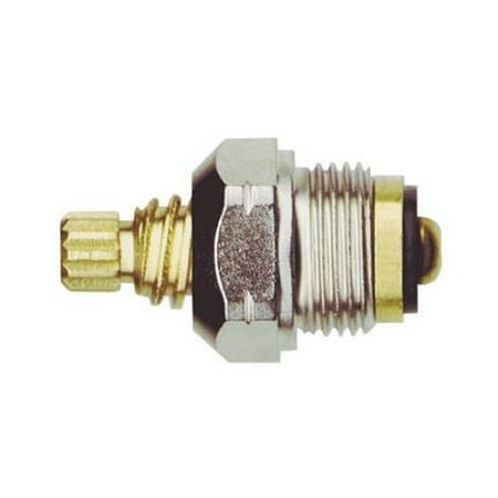 BrassCraft ST0003 Cold Faucet Stem for Crane Faucets A1-1uc