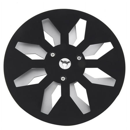 Seven Inches Opener With Seven Inches Opener Empty Plate Aluminum Plate(C)
