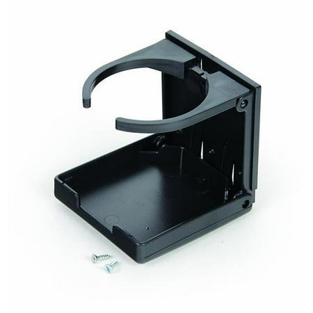 Adjustable Drink Holder - Brown