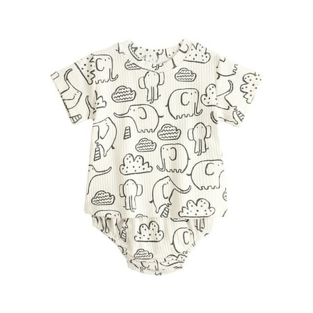 ZRBYWB Toddler Girls Clothes Summer Short Sleeve Animal Printed T Shirt Pullover Tops Shorts Outfits
ZRBYWB Toddler Girls Clothes Summer Short Sleeve Animal Printed T Shirt Pullover Tops Shorts Outfits