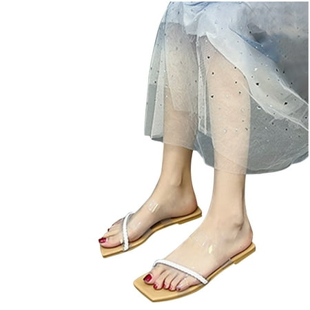 Boho Slide Sandals for Women Girls Dressy Low Wedge Sandal Casual Open Toe Flat Sandals Summer Beach Slip on Sandals Platform Sandals
Boho Slide Sandals for Women Girls Dressy Low Wedge Sandal Casual Open Toe Flat Sandals Summer Beach Slip on Sandals Platform Sandals