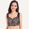 RPVATI Women s Lace Wireless Full Coverage Bra Comfort Underwire Soft Hollow Out Bras
RPVATI Women s Lace Wireless Full Coverage Bra Comfort Underwire Soft Hollow Out Bras