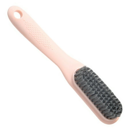 Yoone Shoe Brush Lightweight Portable Convenient Strong Decontamination Ability Shoe Brush Clothes Cleaning Tool for Home
Yoone Shoe Brush Lightweight Portable Convenient Strong Decontamination Ability Shoe Brush Clothes Cleaning Tool for Home