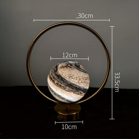 Toyella Modern Bedroom Living Room Bedside Wall Lamp Planet Children s Room Creative Planet Chandelier AYellow 5Wwhite EU plug
Toyella Modern Bedroom Living Room Bedside Wall Lamp Planet Children s Room Creative Planet Chandelier AYellow 5Wwhite EU plug