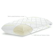 Z Natural Talalay Latex Zoned Pillow