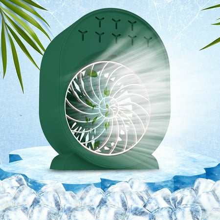 BKFYDLS Portable Fan Clearance Small Conditioning Fan Household Fan Office Water Fan Dormitory Desktop Mini Fan
BKFYDLS Portable Fan Clearance Small Conditioning Fan Household Fan Office Water Fan Dormitory Desktop Mini Fan