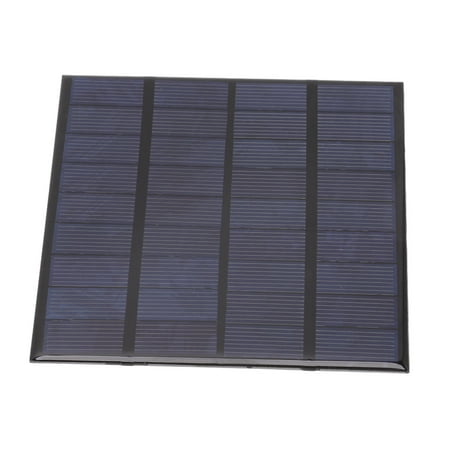 CNMF Mini Solar Panel 9V 2W Polysilicon Epoxy Encapsulated Solar Panel Charger For DIY Battery Tool
CNMF Mini Solar Panel 9V 2W Polysilicon Epoxy Encapsulated Solar Panel Charger For DIY Battery Tool