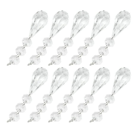 Tebru 10pcs / Bag Acrylic Teardrop Chandelier Pendant Hanging Beads Ceiling Lamp Decoration Chandelier Teardrop Pendant Acrylic Chandelier Pendant
Tebru 10pcs / Bag Acrylic Teardrop Chandelier Pendant Hanging Beads Ceiling Lamp Decoration Chandelier Teardrop Pendant Acrylic Chandelier Pendant