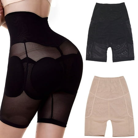 GoFJ Women Butt Lifter Pants Padded Panties Hip Enhancer Waist Trainer Body Shaper
GoFJ Women Butt Lifter Pants Padded Panties Hip Enhancer Waist Trainer Body Shaper