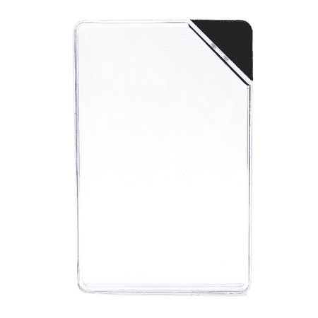 Flat Water Bottle Transparent Flat A5 Water Bottle Travel Outdoor Supplies Black A4
Flat Water Bottle Transparent Flat A5 Water Bottle Travel Outdoor Supplies Black A4