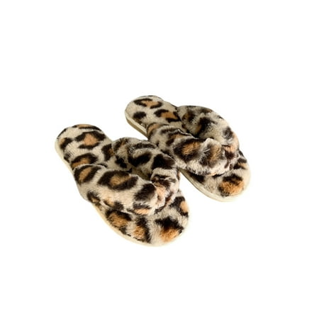 Lacyhop Fashion Cozy Plush Flip Flops Slippers for Women Non Slip Indoor House Spa Thong Slipper Fluffy Slide Shoes
Lacyhop Fashion Cozy Plush Flip Flops Slippers for Women Non Slip Indoor House Spa Thong Slipper Fluffy Slide Shoes