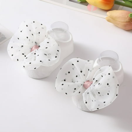 Children Kids Socks Soft Bottom Toddler Shoes Socks Bowkot Princess Socks Floor Socks
Children Kids Socks Soft Bottom Toddler Shoes Socks Bowkot Princess Socks Floor Socks